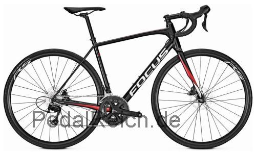 Focus Paralane AL 105  technische daten 